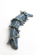 Dusty Blue Spike